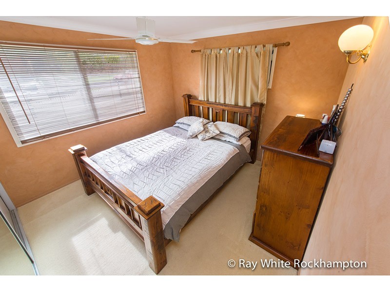 10 Labanka Close, Frenchville QLD 4701