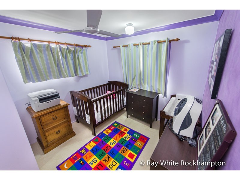 10 Labanka Close, Frenchville QLD 4701