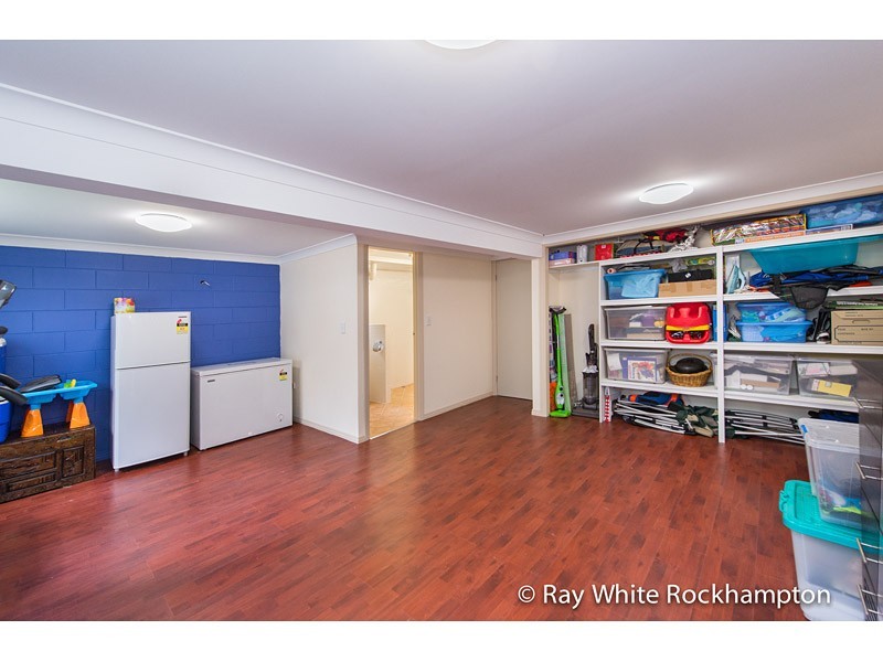10 Labanka Close, Frenchville QLD 4701