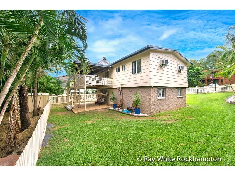 10 Labanka Close, Frenchville QLD 4701