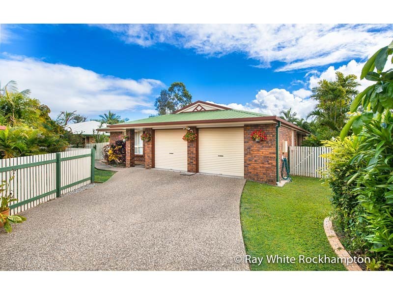 3 Orana Place, Kawana QLD 4701