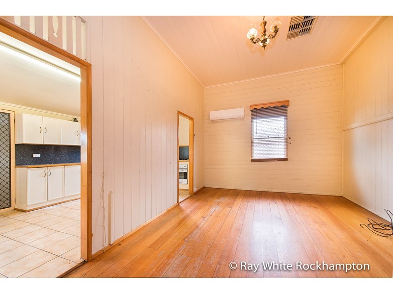 10 Lion Creek Road, Wandal QLD 4700