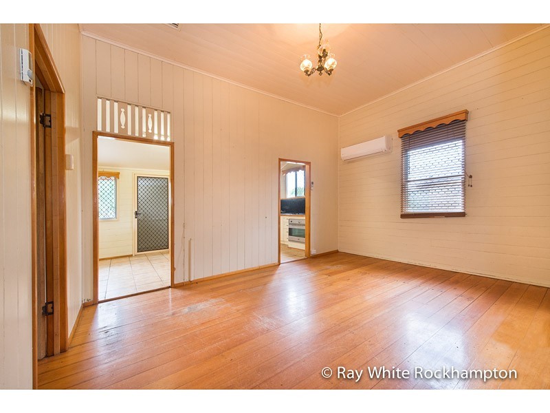 10 Lion Creek Road, Wandal QLD 4700