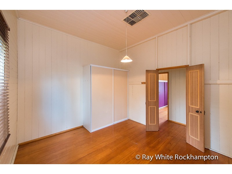 10 Lion Creek Road, Wandal QLD 4700