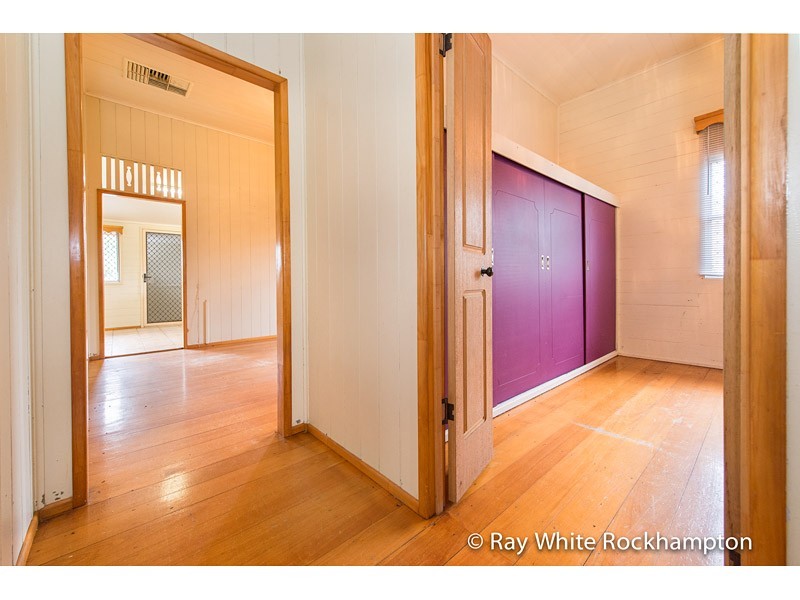 10 Lion Creek Road, Wandal QLD 4700