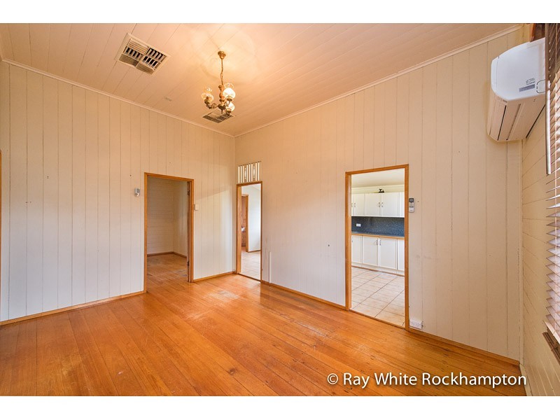 10 Lion Creek Road, Wandal QLD 4700
