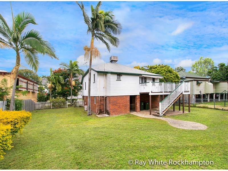 10 Lion Creek Road, Wandal QLD 4700