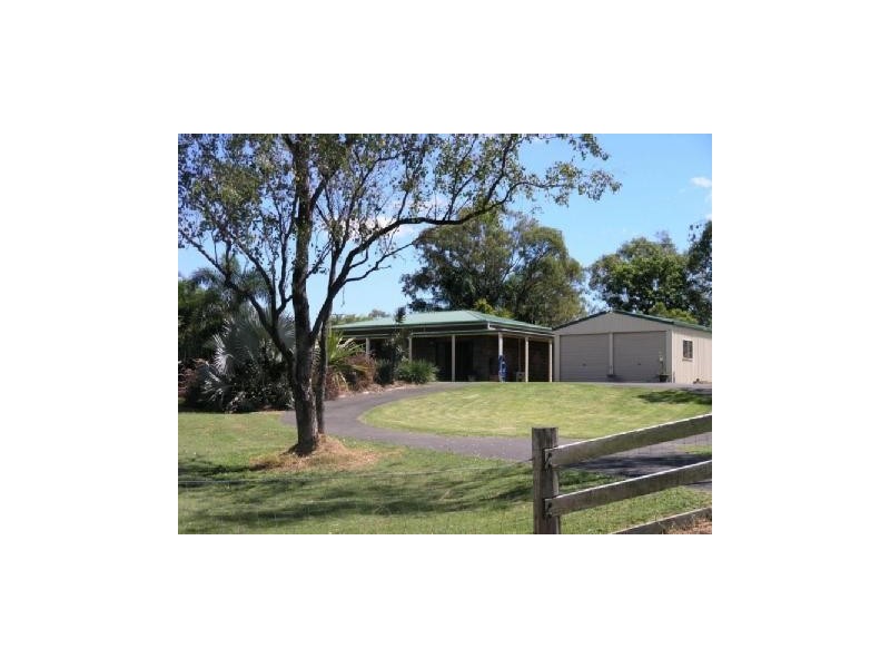 184 Julie Anne Drive, Glendale QLD 4711