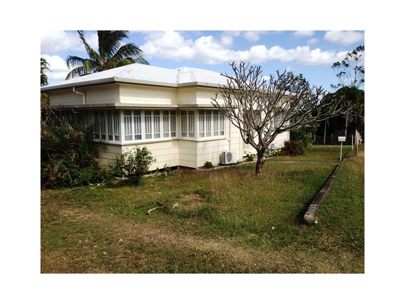 79 North Street, The Range QLD 4700