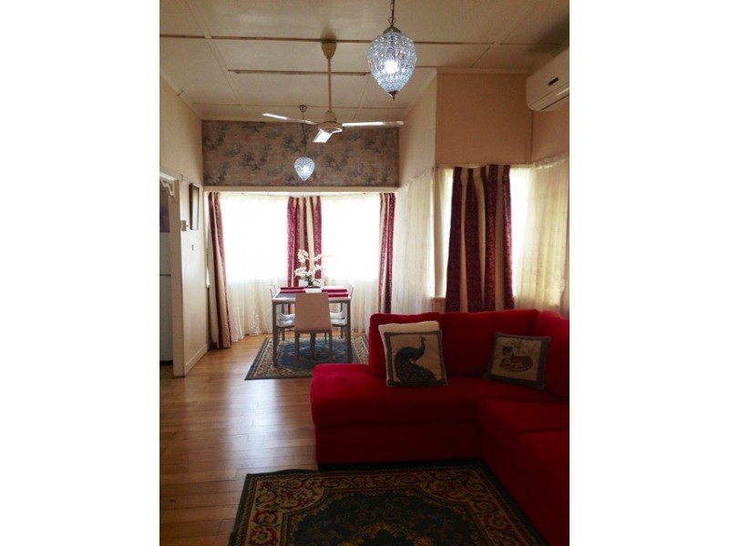 79 North Street, The Range QLD 4700