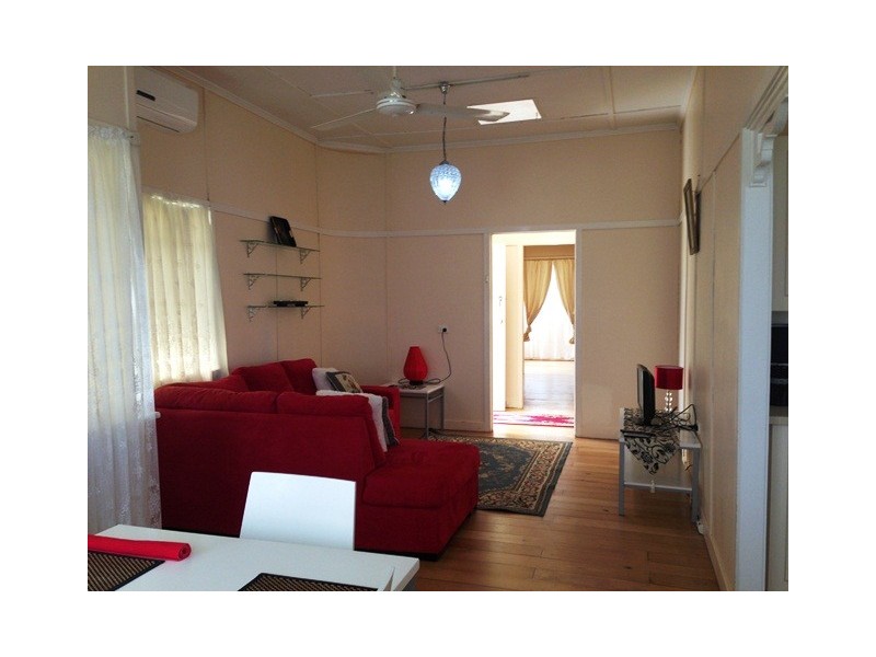 79 North Street, The Range QLD 4700