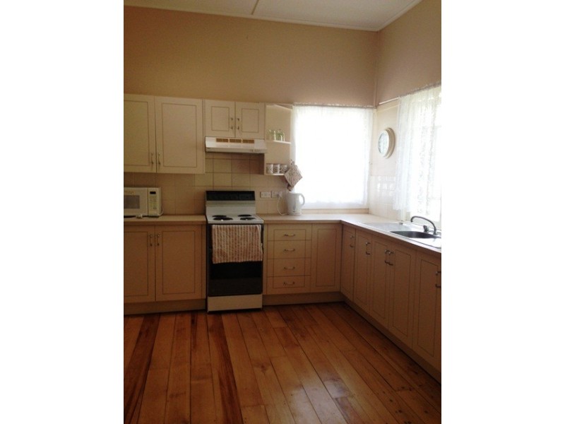 79 North Street, The Range QLD 4700