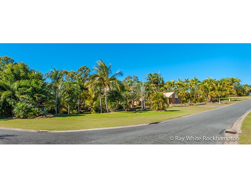 42 Schlencker Drive, Glenlee QLD 4711