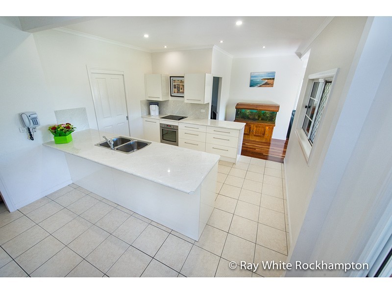 183 Yeppoon Road, Parkhurst QLD 4702