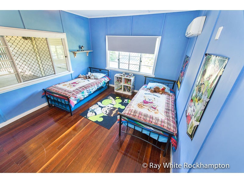 183 Yeppoon Road, Parkhurst QLD 4702