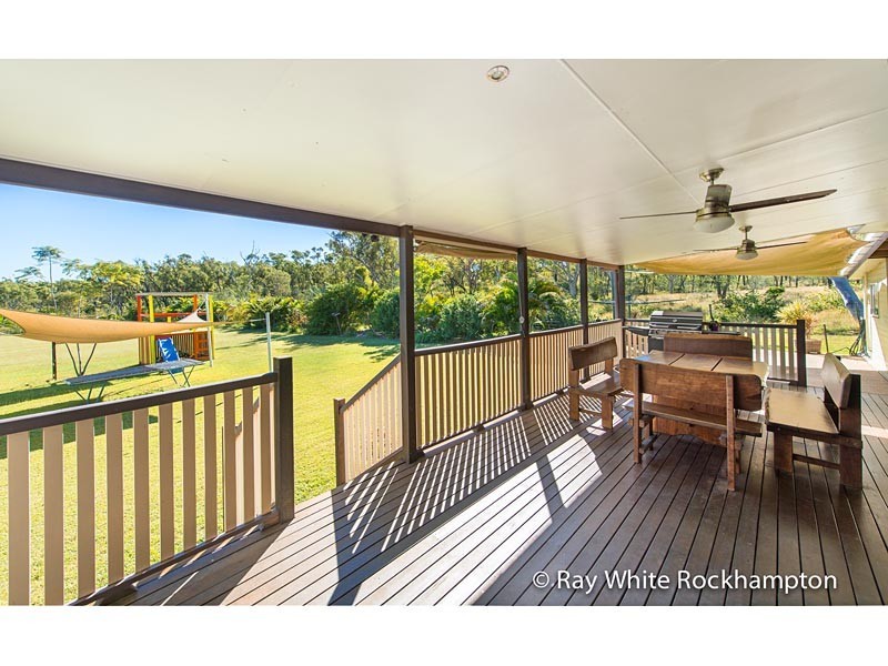 183 Yeppoon Road, Parkhurst QLD 4702