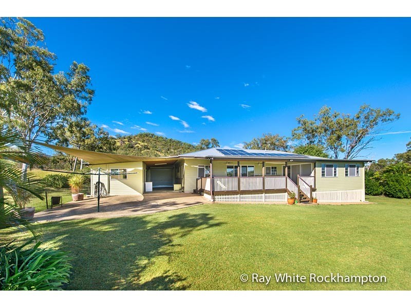 183 Yeppoon Road, Parkhurst QLD 4702