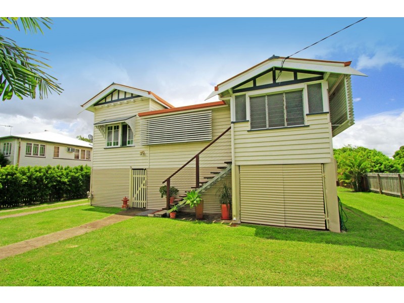 41 Armstrong Street, Berserker QLD 4701