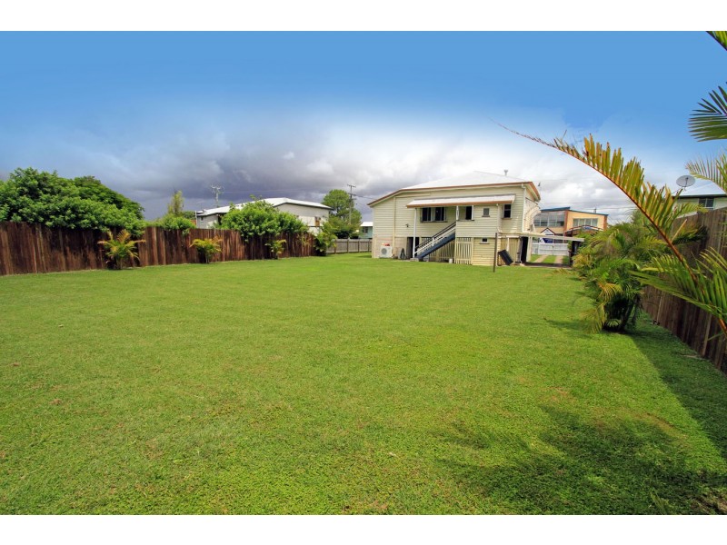 41 Armstrong Street, Berserker QLD 4701