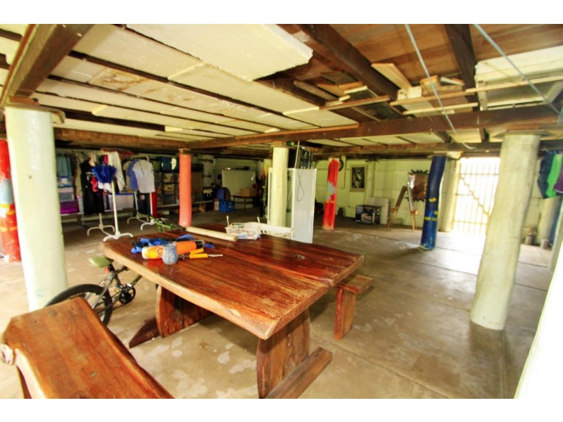 41 Armstrong Street, Berserker QLD 4701