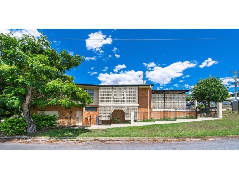 16 Considine Street, The Range QLD 4700