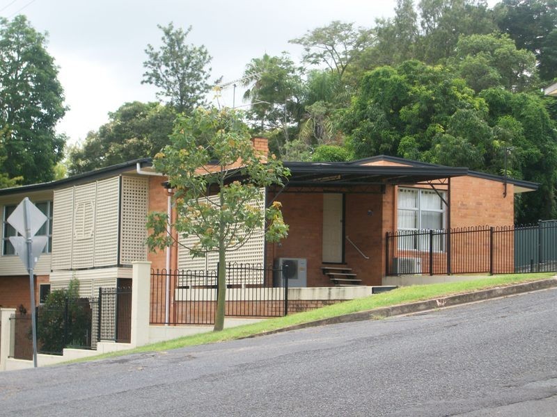 16 Considine Street, The Range QLD 4700