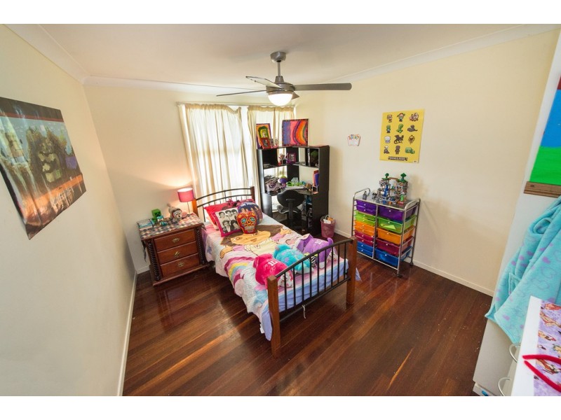 16 Considine Street, The Range QLD 4700