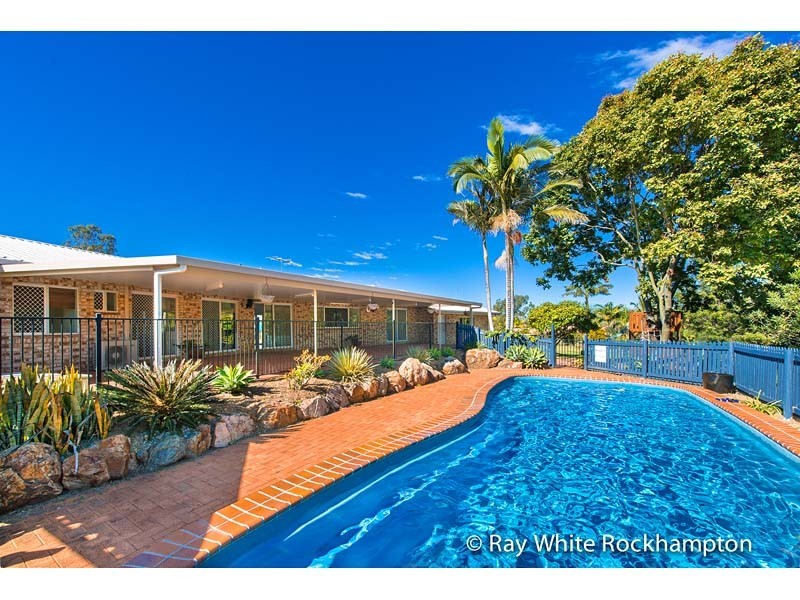 10 Mildura Road, Rockyview QLD 4701