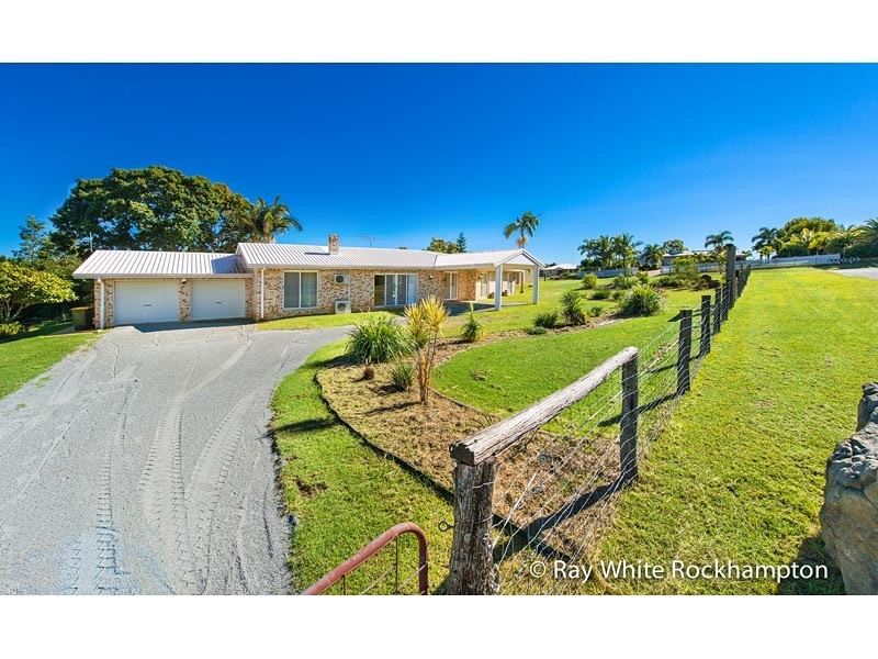 10 Mildura Road, Rockyview QLD 4701