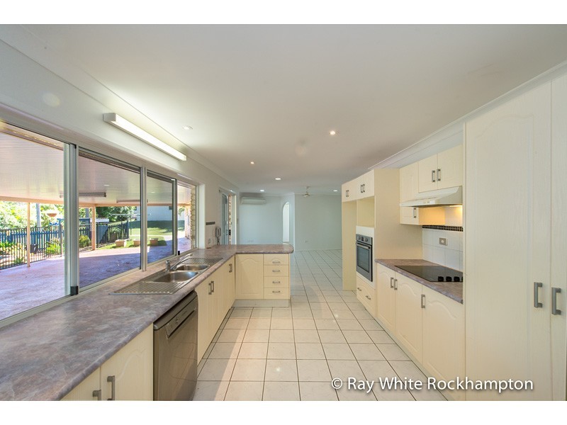 10 Mildura Road, Rockyview QLD 4701