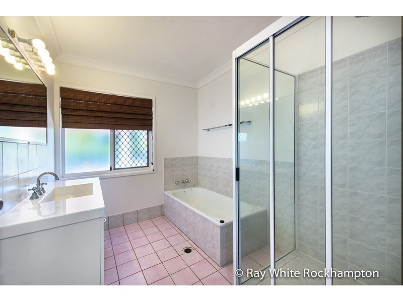 10 Mildura Road, Rockyview QLD 4701