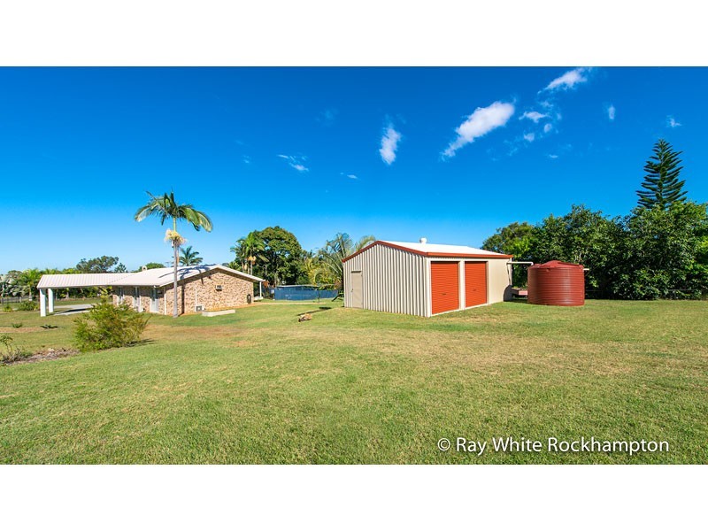 10 Mildura Road, Rockyview QLD 4701