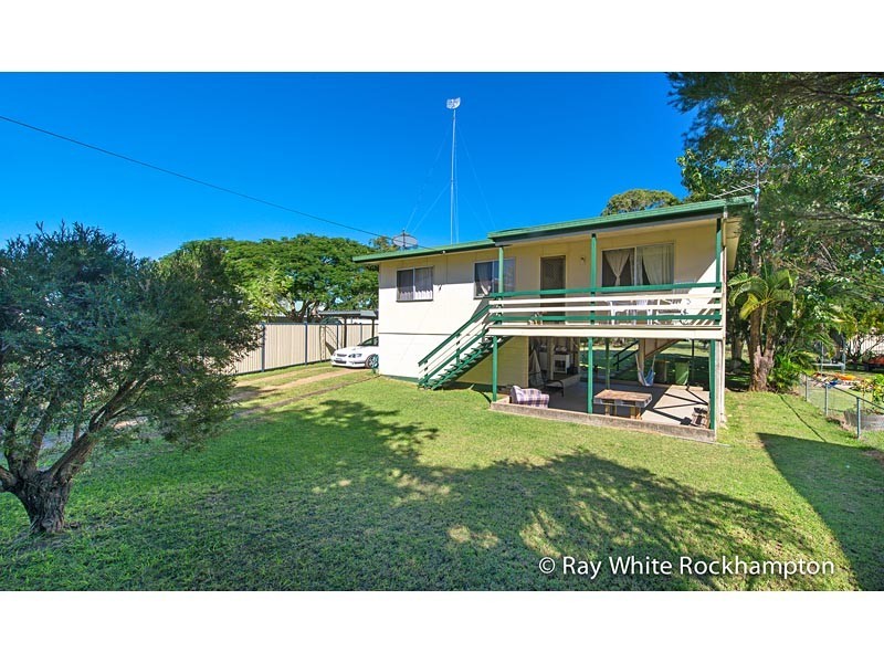 7 Sydney King Close, Gracemere QLD 4702
