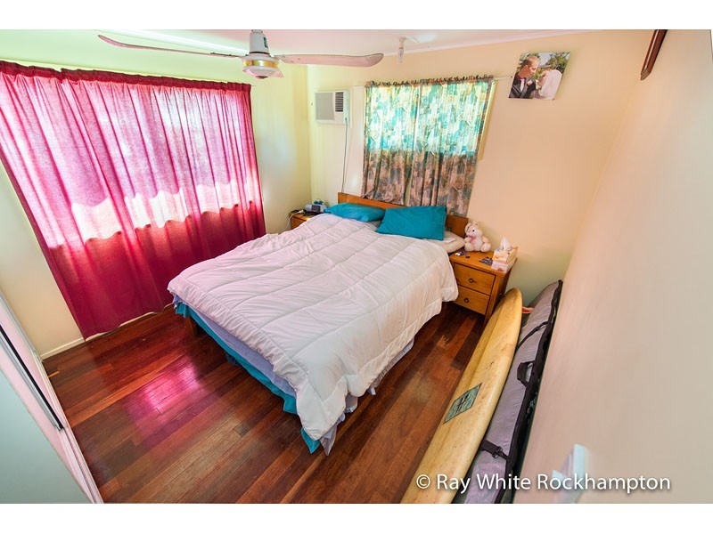 7 Sydney King Close, Gracemere QLD 4702