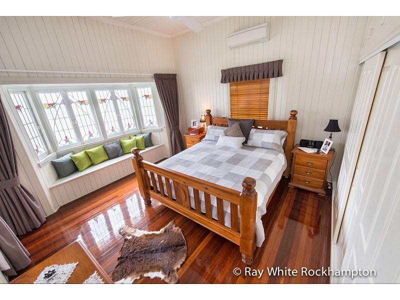 258 Agnes Street, The Range QLD 4700