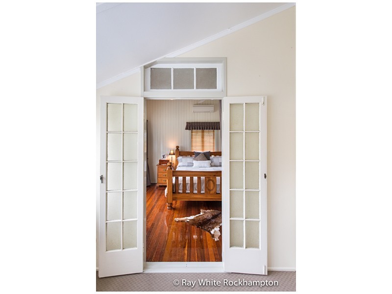 258 Agnes Street, The Range QLD 4700