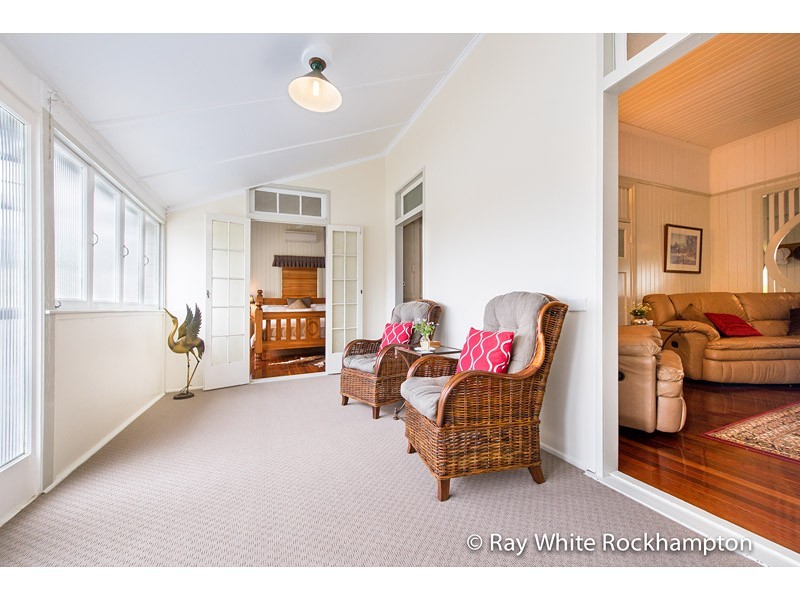 258 Agnes Street, The Range QLD 4700