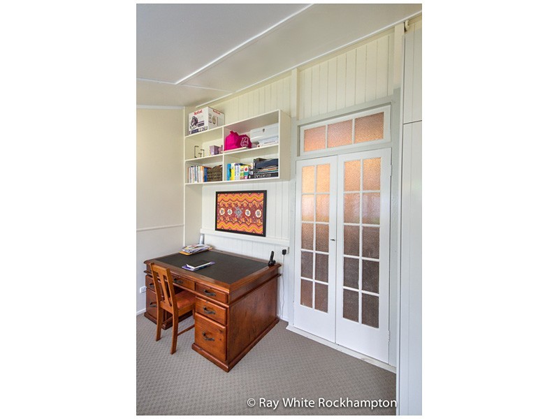 258 Agnes Street, The Range QLD 4700