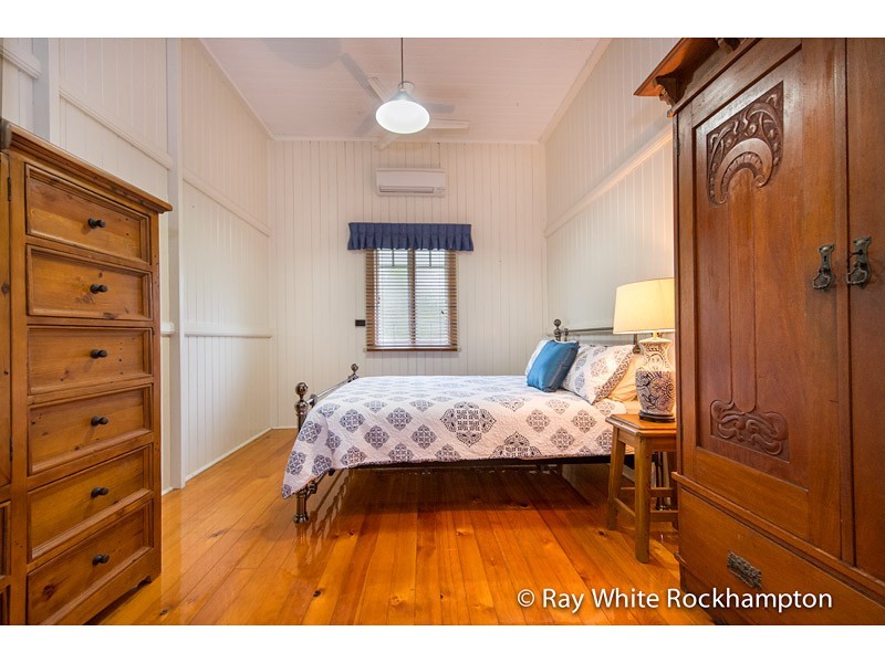 258 Agnes Street, The Range QLD 4700