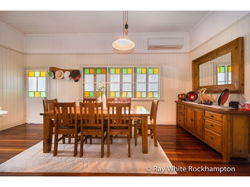 258 Agnes Street, The Range QLD 4700