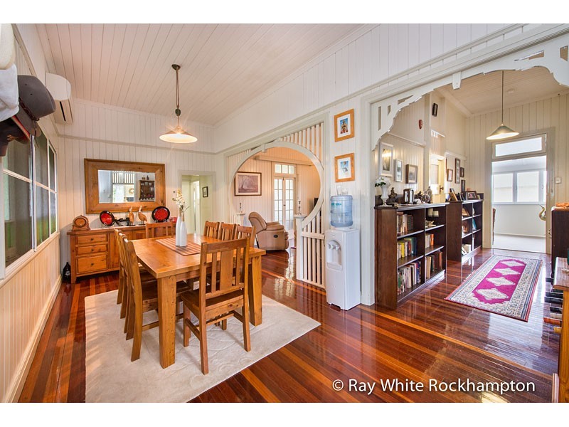 258 Agnes Street, The Range QLD 4700