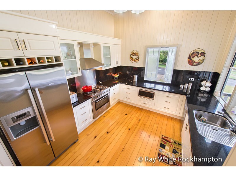 258 Agnes Street, The Range QLD 4700