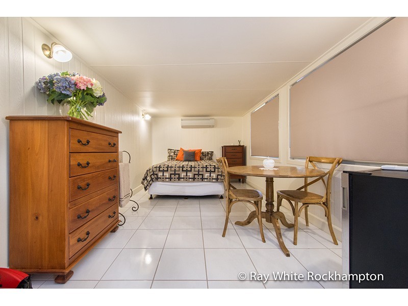 258 Agnes Street, The Range QLD 4700