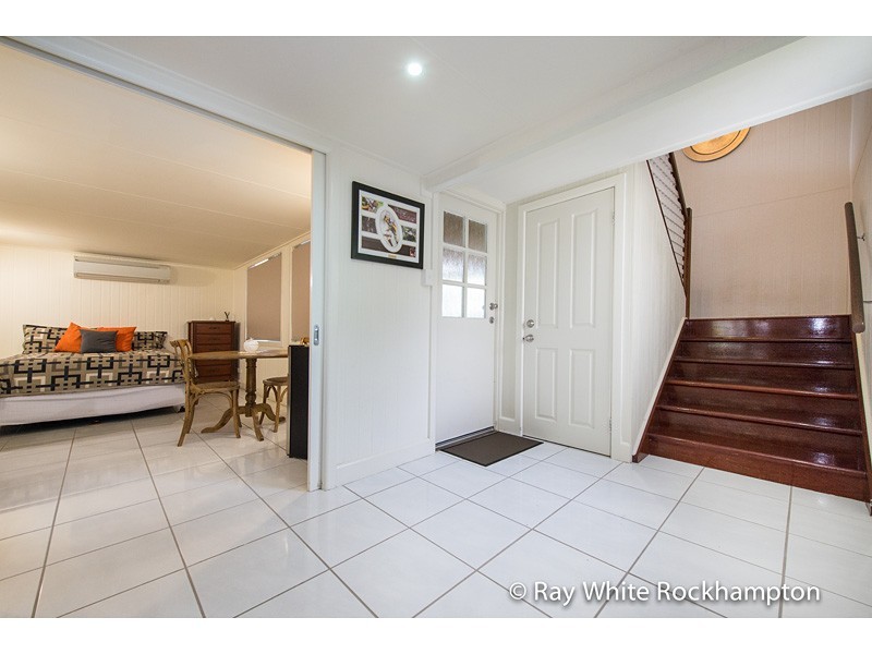 258 Agnes Street, The Range QLD 4700