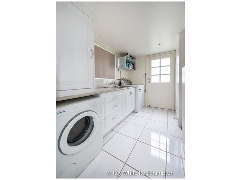 258 Agnes Street, The Range QLD 4700