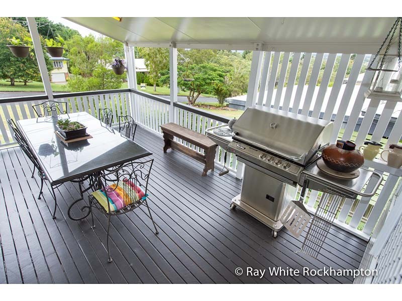 258 Agnes Street, The Range QLD 4700