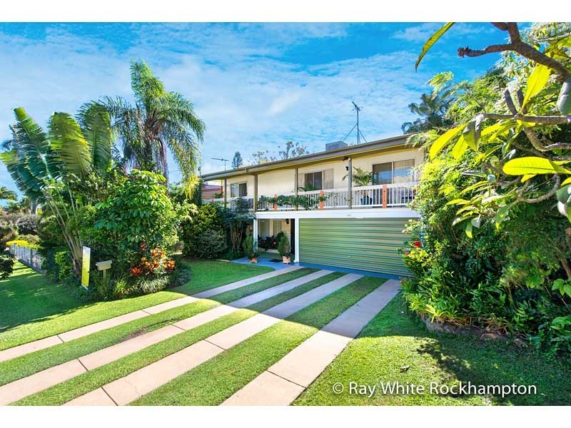 263 Flanagan Street, Frenchville QLD 4701