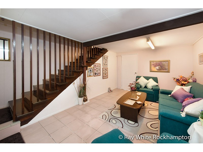 263 Flanagan Street, Frenchville QLD 4701