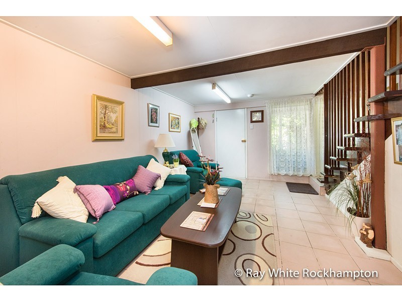 263 Flanagan Street, Frenchville QLD 4701