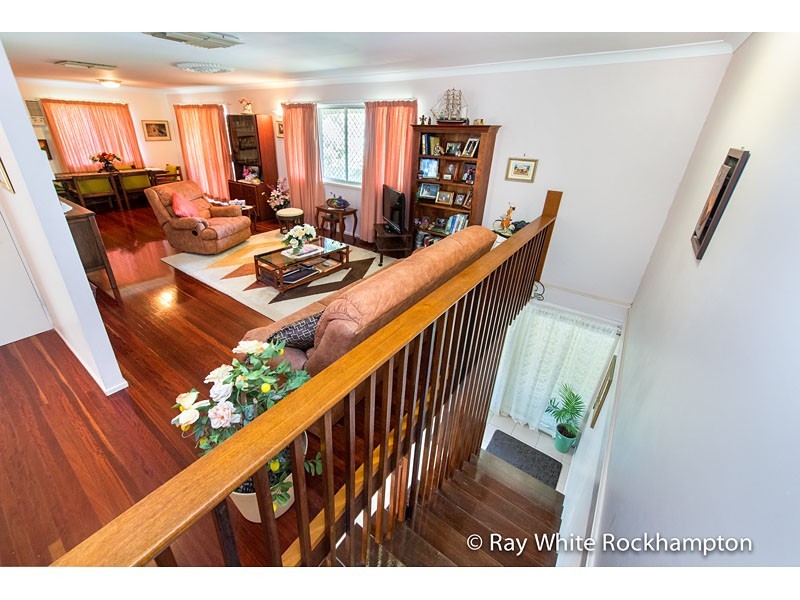 263 Flanagan Street, Frenchville QLD 4701